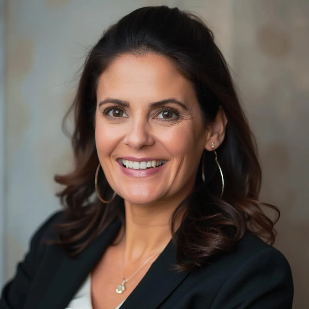Directora Ejecutiva ReformaCoach