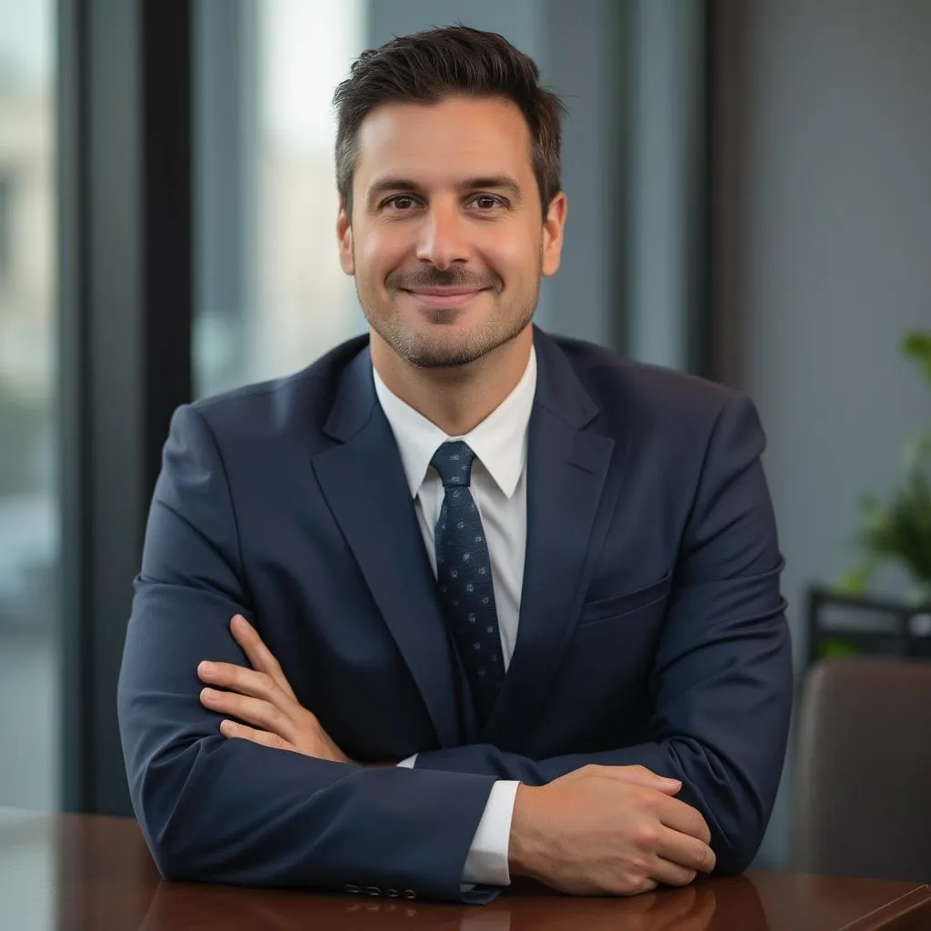 Director Legal especialista en reformas laborales