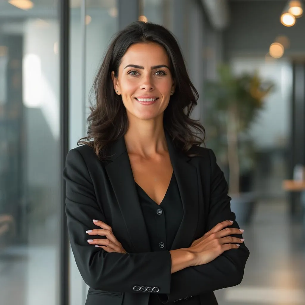 Directora de Recursos Humanos empresa manufacturera